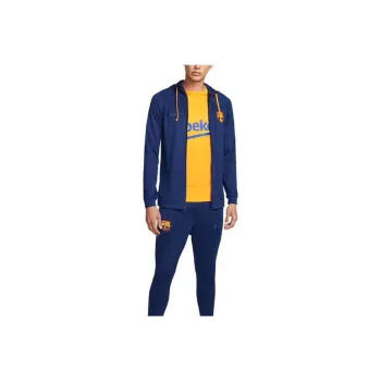 Fcb Arcelona X Nike Soccer Jersey Sets Men