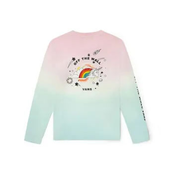 Vans T Shirts Women's Multicolor