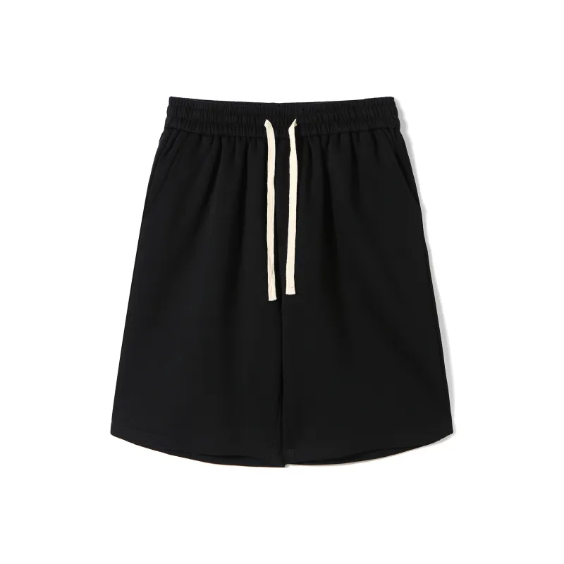 PUCCA Casual Shorts Unisex-4