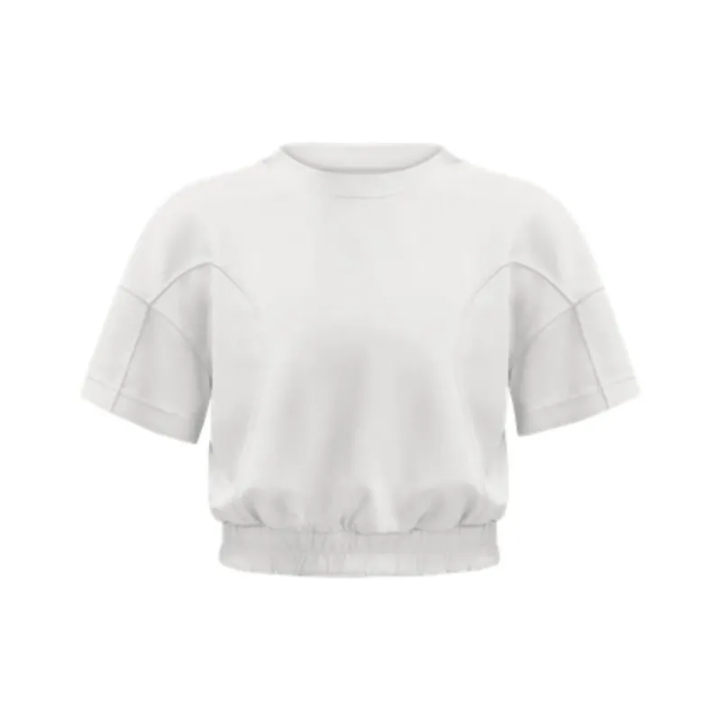 Lululemon Softstreme Crop Tops Women's-9