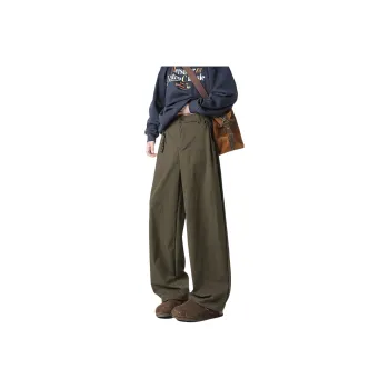 WKOOG Casual Pants Unisex