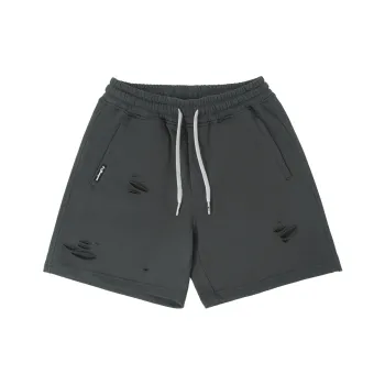 LUJIAMEN Sports Shorts Unisex
