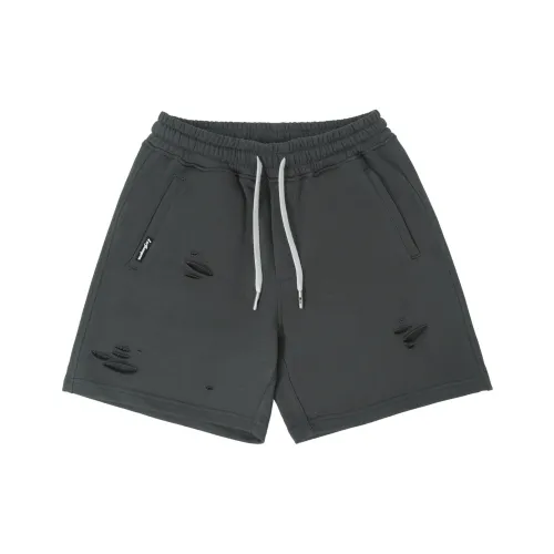 LUJIAMEN Sports Shorts Unisex