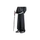 Black[Fleece-Lined and Thickened]