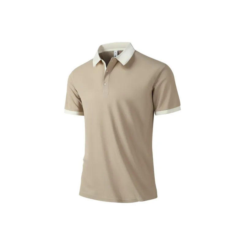 Evil Lions Polo Shirts Unisex-11