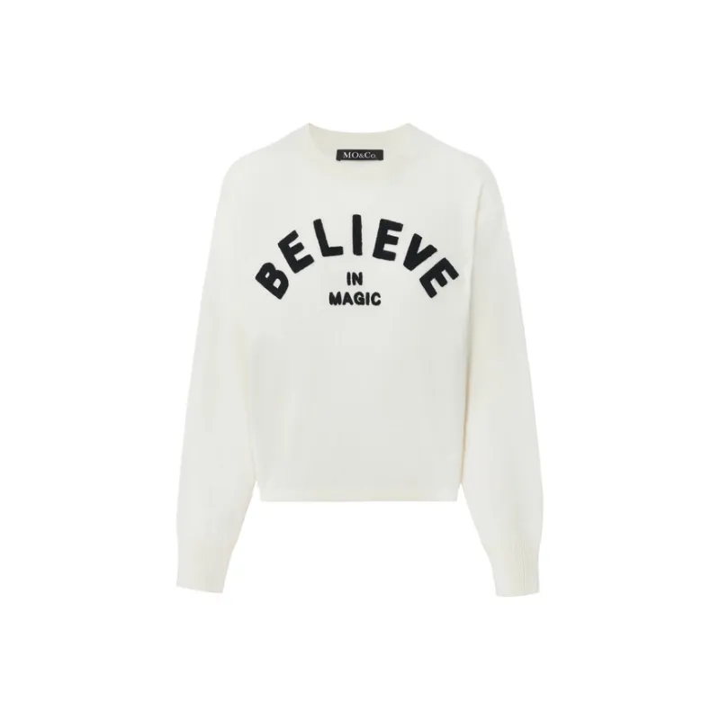 MO&CO Crop Tops Women's-2