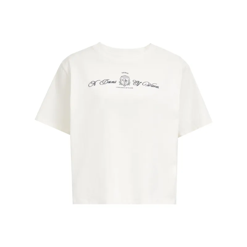 ONLY T Shirts Women's-0