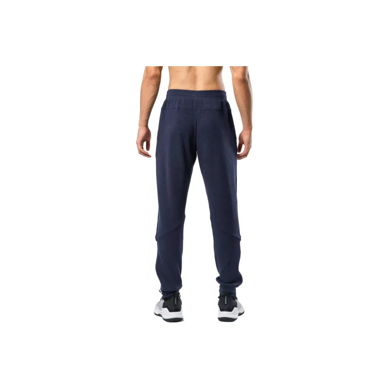 DECATHLON Casual Pants Men's Dark Navy Blue-0