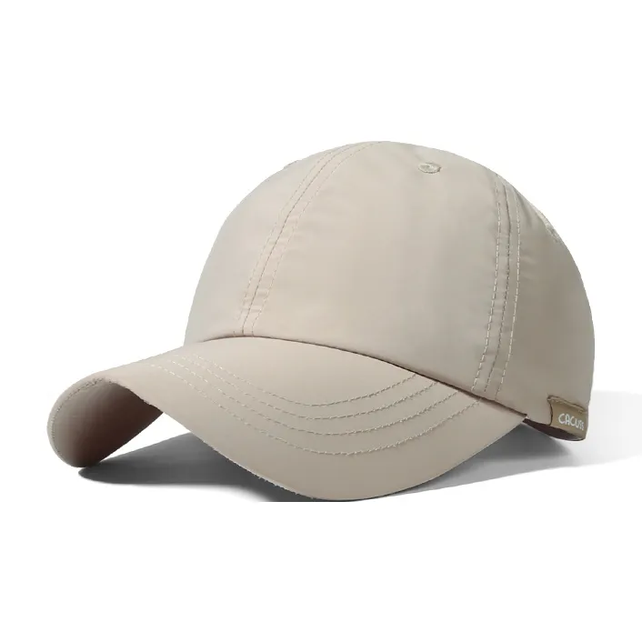 CACUSS Junior Polyester Baseball Caps Unisex-7