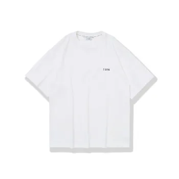 TURN SIGNAL Straight Elbow Length Sleeved T Shirt Unisex