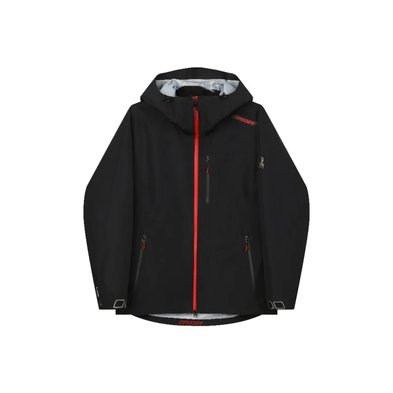 SPYDER Ski Tops Unisex-0