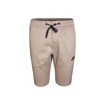 Nike Sports Shorts Men Brown