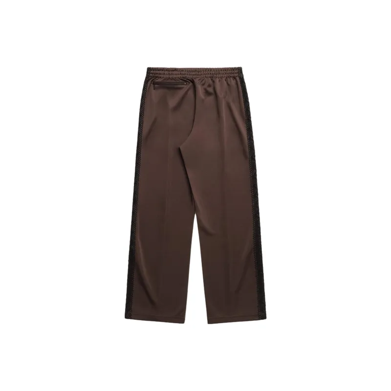 Needles X Needles Lace Track Pant-1