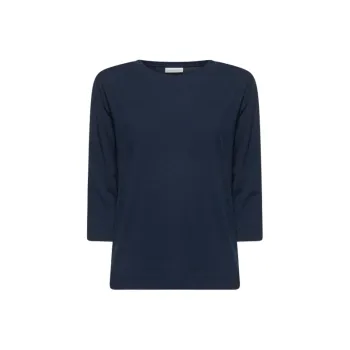 DRIES VAN NOTEN T Shirt Women's Blue