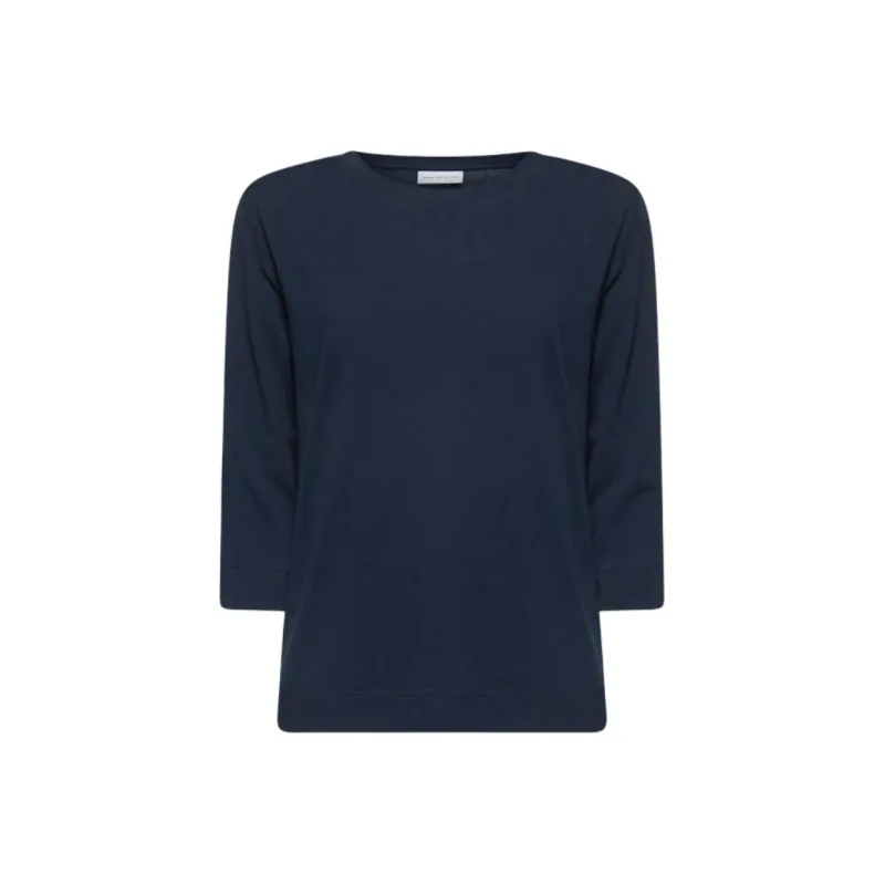 DRIES VAN NOTEN T Shirt Women's Blue-0