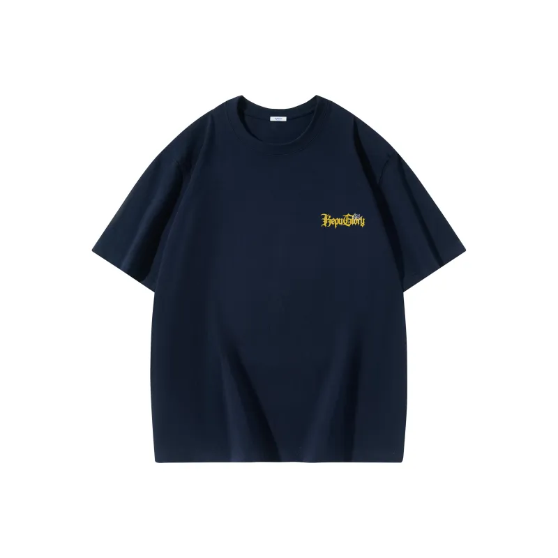 Kepu T Shirts Unisex-9