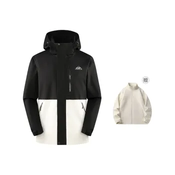 VITRO Fishing Clothing Unisex