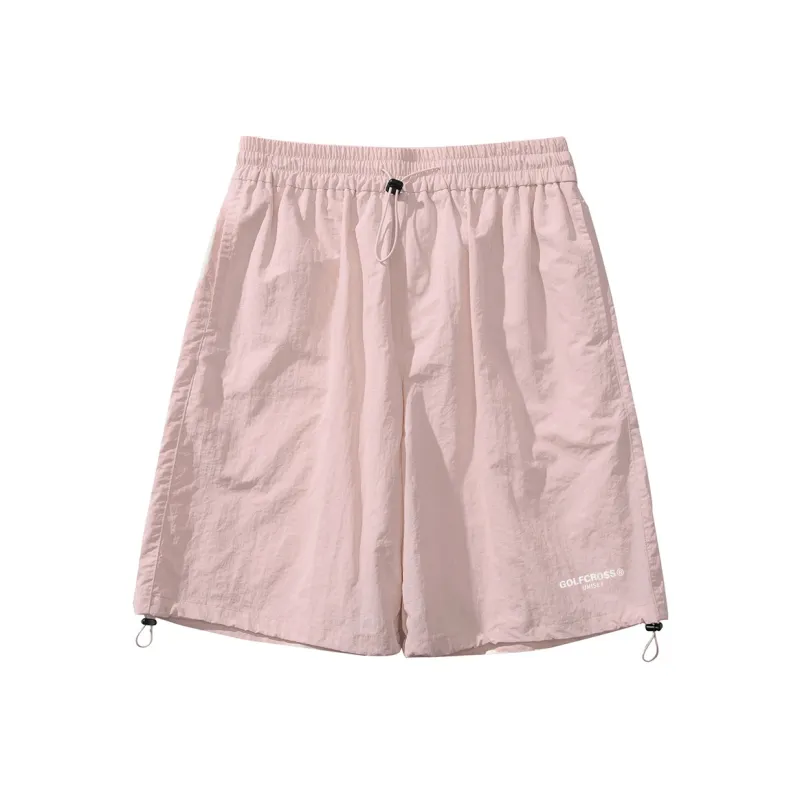 GOLFCROSS Casual Shorts Unisex-31