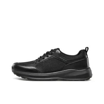 KANGNAI Walking Shoes Men's Casual Shoes