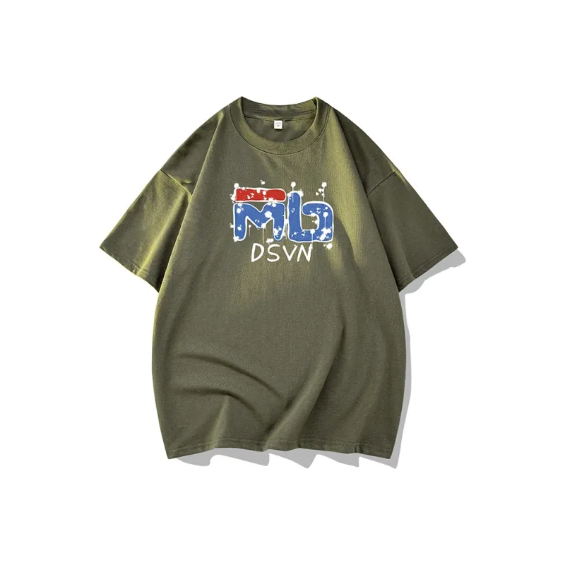 KRISTALIA T Shirts Women's-13