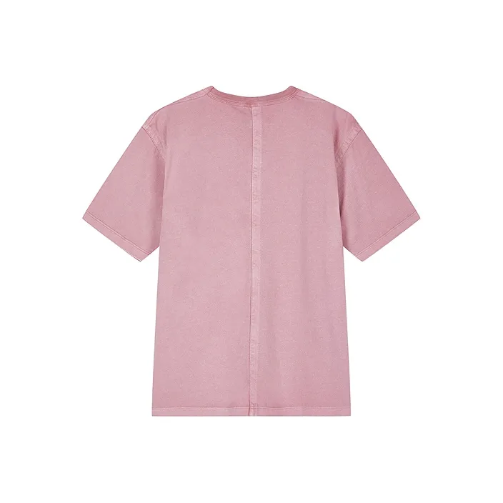 Champion SS25 T Shirt Japan Version Unisex-6