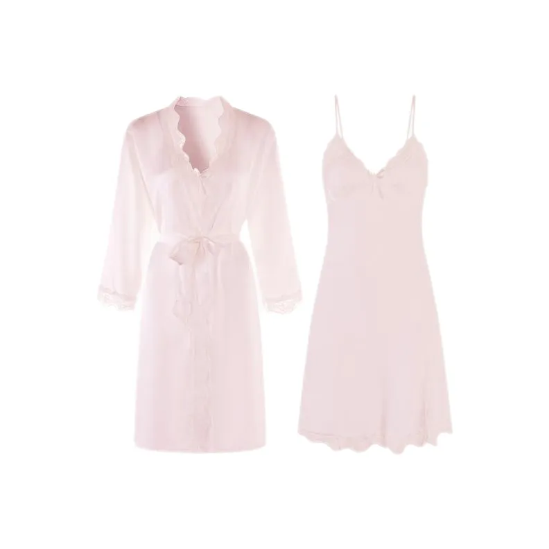 LUYOUYE Women's Pajama Sets-8