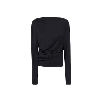 Jacquemus The Croisière Long Sleeve Top
