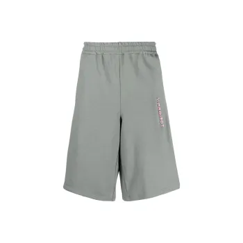 Y/Project Sports Shorts Men Gray