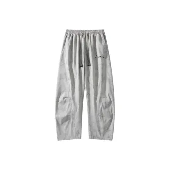 LIGHTNING MONSTER Casual Pants Unisex