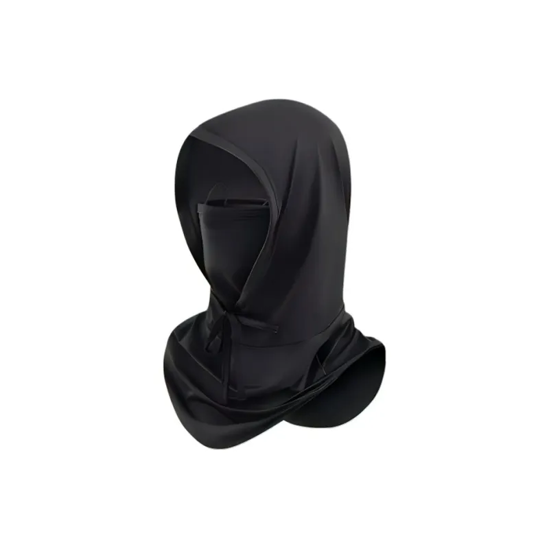 BANDICOOT Polyester Hats & Caps Unisex-4
