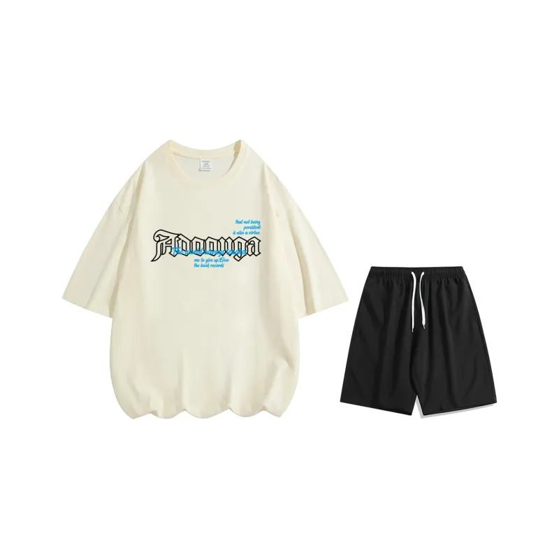 ADOONGA Casual Sportswear Unisex-6