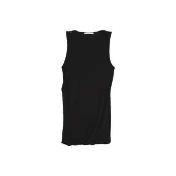 Helmut Lang Double Layer Tank Top