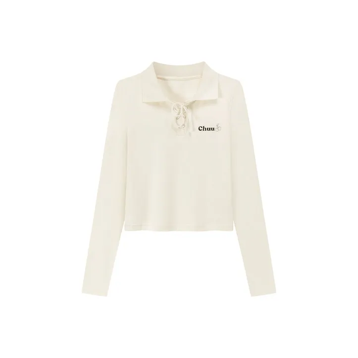 CHUU T Shirts Women's-0