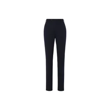 UNIQLO Casual Pants Men's Deep Sea Blue