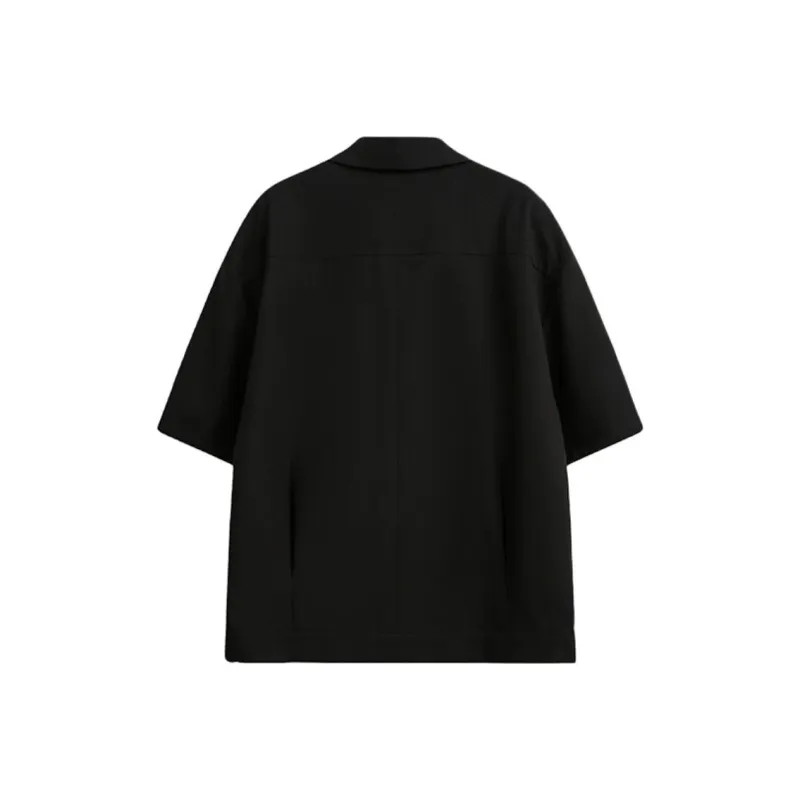 URBAN AUTHENTIC Jackets Coats Unisex-15