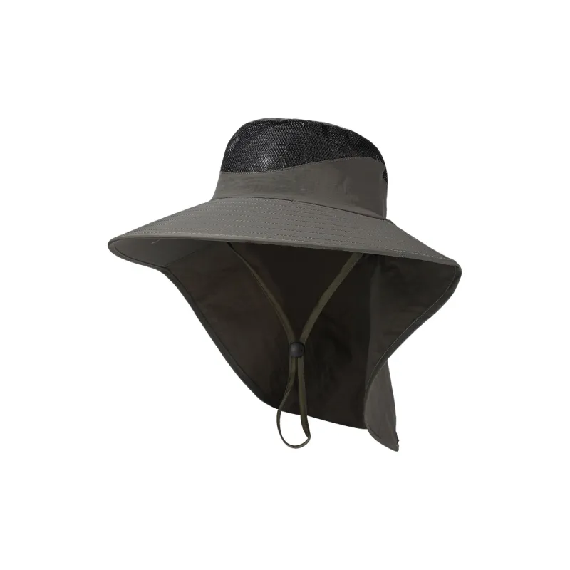 MIIOW Polyester Bucket Hats Unisex-18