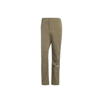 Adidas ULT TERREX MULTI WOVEN JOGGERS Casual Pants Men's Olive Layer