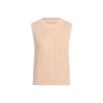 Adidas Tank Tops Women's Powder Coral Pink