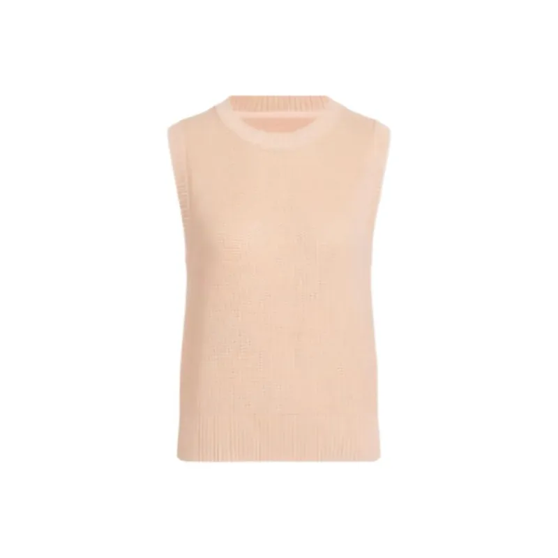 Adidas Tank Top Women's Powder Coral Pink-0