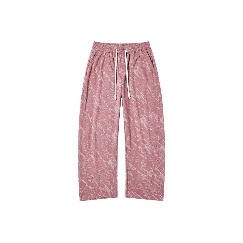 ASHER LEVINE Casual Pants Unisex-4
