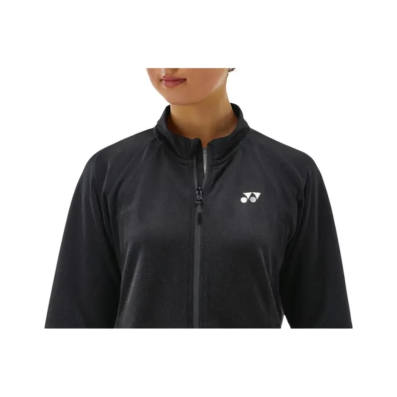 YONEX Jackets & Coats Women's Black-4