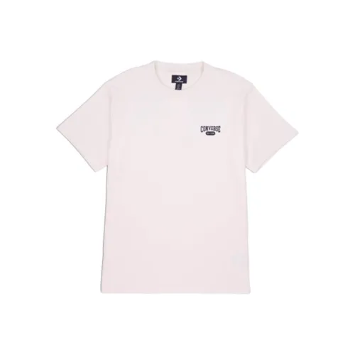 Converse All Star T Shirt Unisex Pink