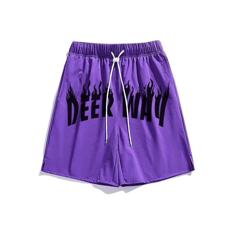 DEERWAY Casual Shorts Unisex-15