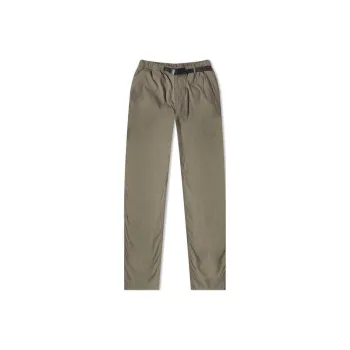 Gramicci Casual Pants Men's Gray