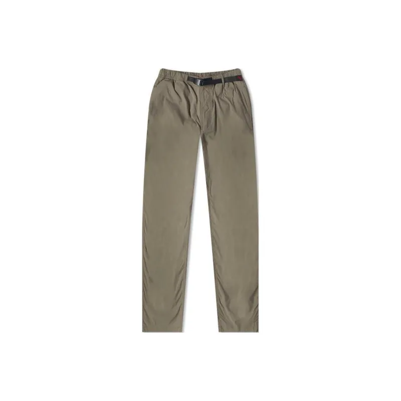 Gramicci Casual Pants Men's Gray-0