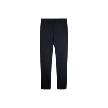 Wit Casual Pants Men's Dark Blue