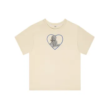 INSANE LASIA Straight T-Shirt Unisex