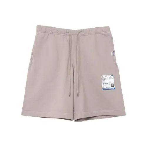 Maison Mihara Yasuhiro French Terry Easy Shorts