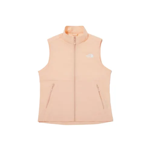 THE NORTH FACE Tank Top Women's Peach