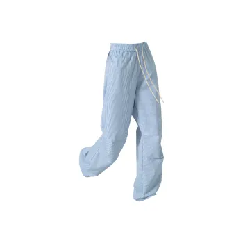 RAP PANDA Casual Pants Unisex